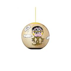 Kendama - Zoggy N' Moggy - Crazy Dreams