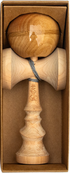 Kendama - Twister Pro