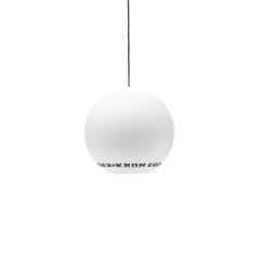 Jucarie de indemanare - Kendama Krom Pop - Rubber White