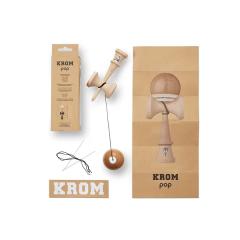 Kendama - Pop Naked