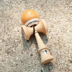 Kendama - Pop Naked