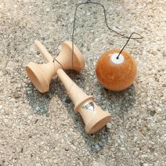 Kendama - Pop Naked