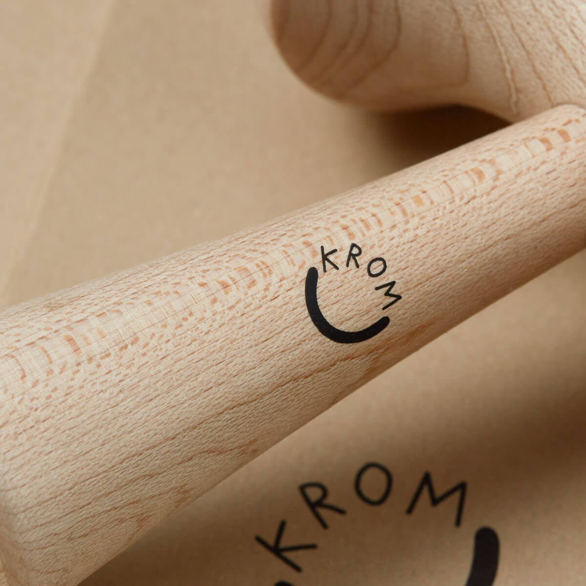 Kendama Krom Gas - - Le Cri du Kangourou