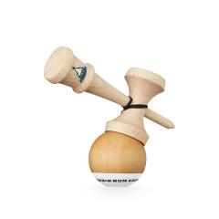 Kendama - Pop Rubber Naked