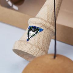 Kendama - Pop Rubber Naked