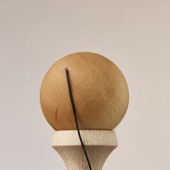 Kendama - Pop Rubber Naked