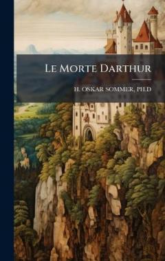 Le Morte Darthur