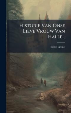 Coperta cărții Historie Van Onse Lieve Vrouw Van Halle...
