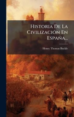 Historia De La CivilizaciÃ3n En España...