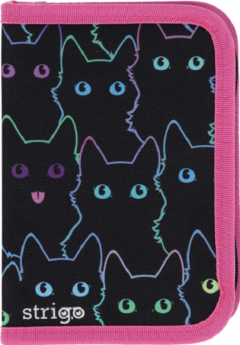 Penar compartimentat - Cats