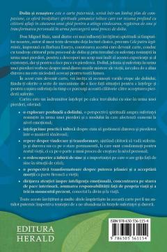 Doliu si renastere