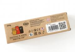 Plastilina - Carturesti, 10 culori