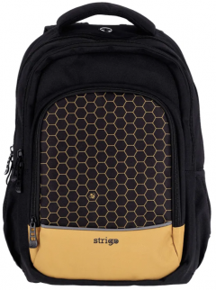 Ghiozdan - Honeycomb