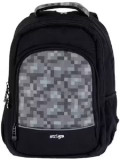 Ghiozdan - Minecraft