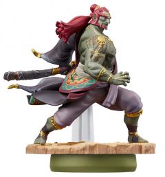 Figurina -  The Legend of Zelda - Ganondorf