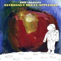 Astronaut Meets Appleman - Vinyl