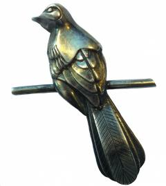 Insigna - Game Of Thrones Littlefinger Deluxe Mockingbird