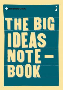 Carnet - The Big Ideas