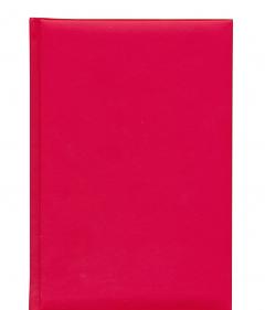 Agenda nedatata A5 - rosie
