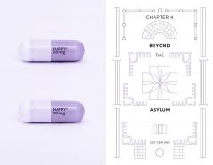 This Way Madness Lies