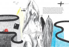 The House that Flew Away