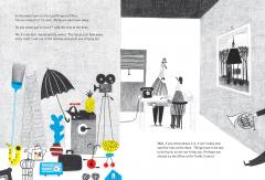 The House that Flew Away