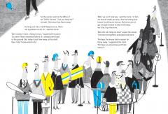 The House that Flew Away