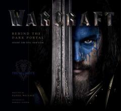 Warcraft - Behind the Dark Portal