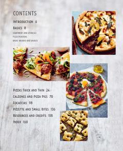 Craft Pizza