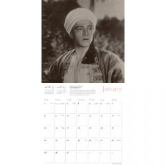 Calendar 2017 - National Portrait Gallery