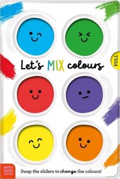 Let's Mix Colours