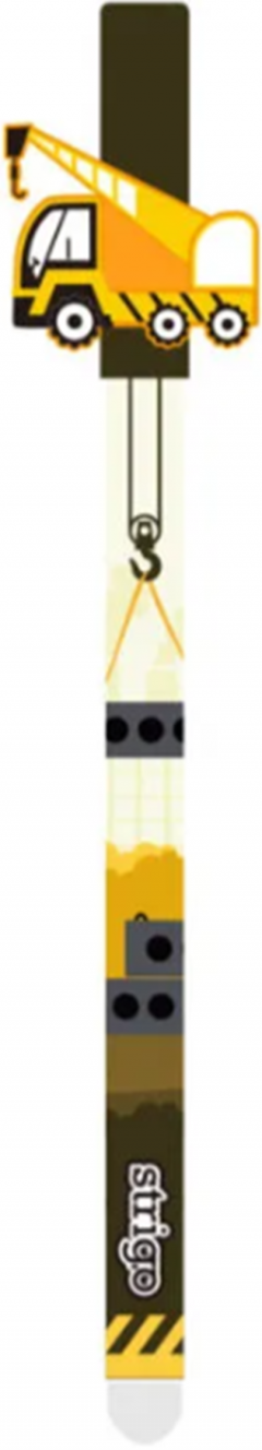 Pix cerneala cu stergere - Constructor, mai multe modele si culori