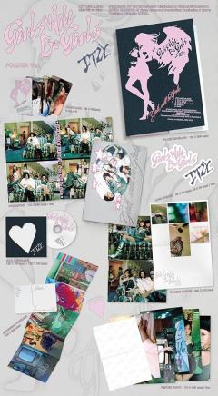 Girls Will Be Girls (Folder Version)