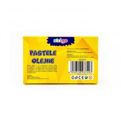 Set 12 Creioane cerate