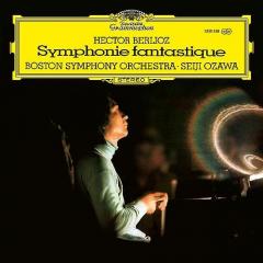 Hector Berlioz: Symphonie Fantastique - Vinyl