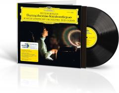 Hector Berlioz: Symphonie Fantastique - Vinyl