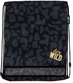 Sac sport - Stay Wild