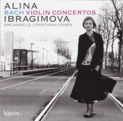 Violin Concertos