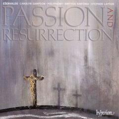 Passion And Resurrection