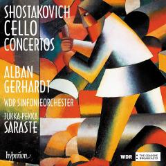 Shostakovich: Cello Concertos