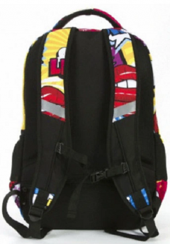 Ghiozdan - Comic Daily