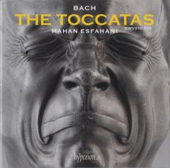 Bach: The Toccatas