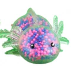 Jucarie antistres - Axolotl (6 modele - pret pe bucata)
