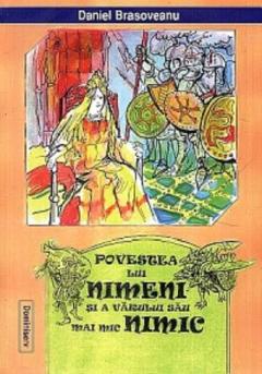 Povestea lui Nimeni si a varului sau mai mic Nimic