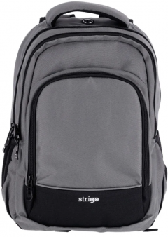 Ghiozdan - Misty+ Black Classic