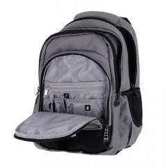 Ghiozdan - Misty+ Black Classic