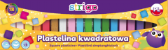 Set Plastilina 