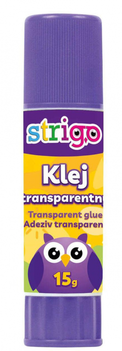 Lipici - Strigo - uscare lenta, 15g