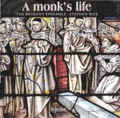A Monk's Life