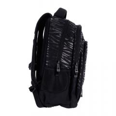 Ghiozdan - Strigo - Misty + Black Tiger, 24L